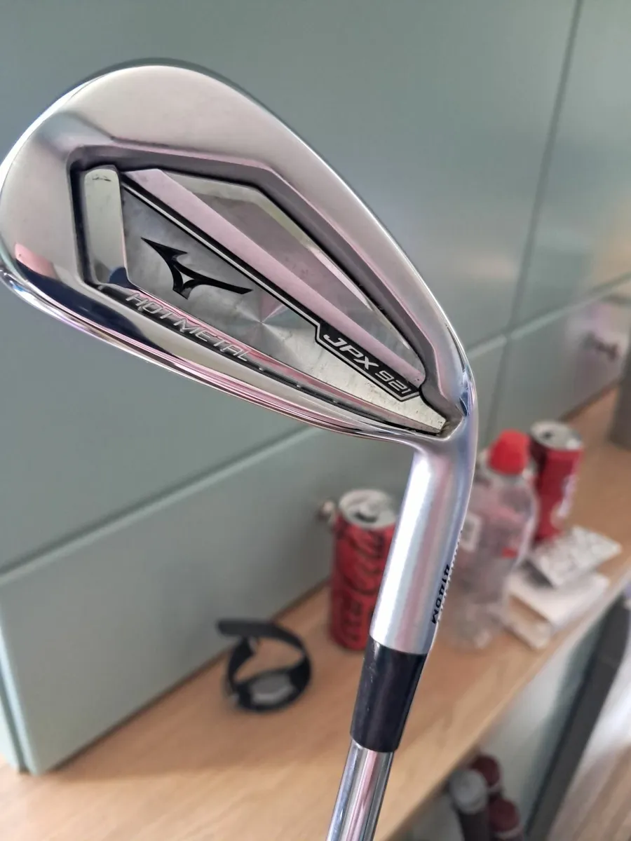 Golf Clubs - Image 2