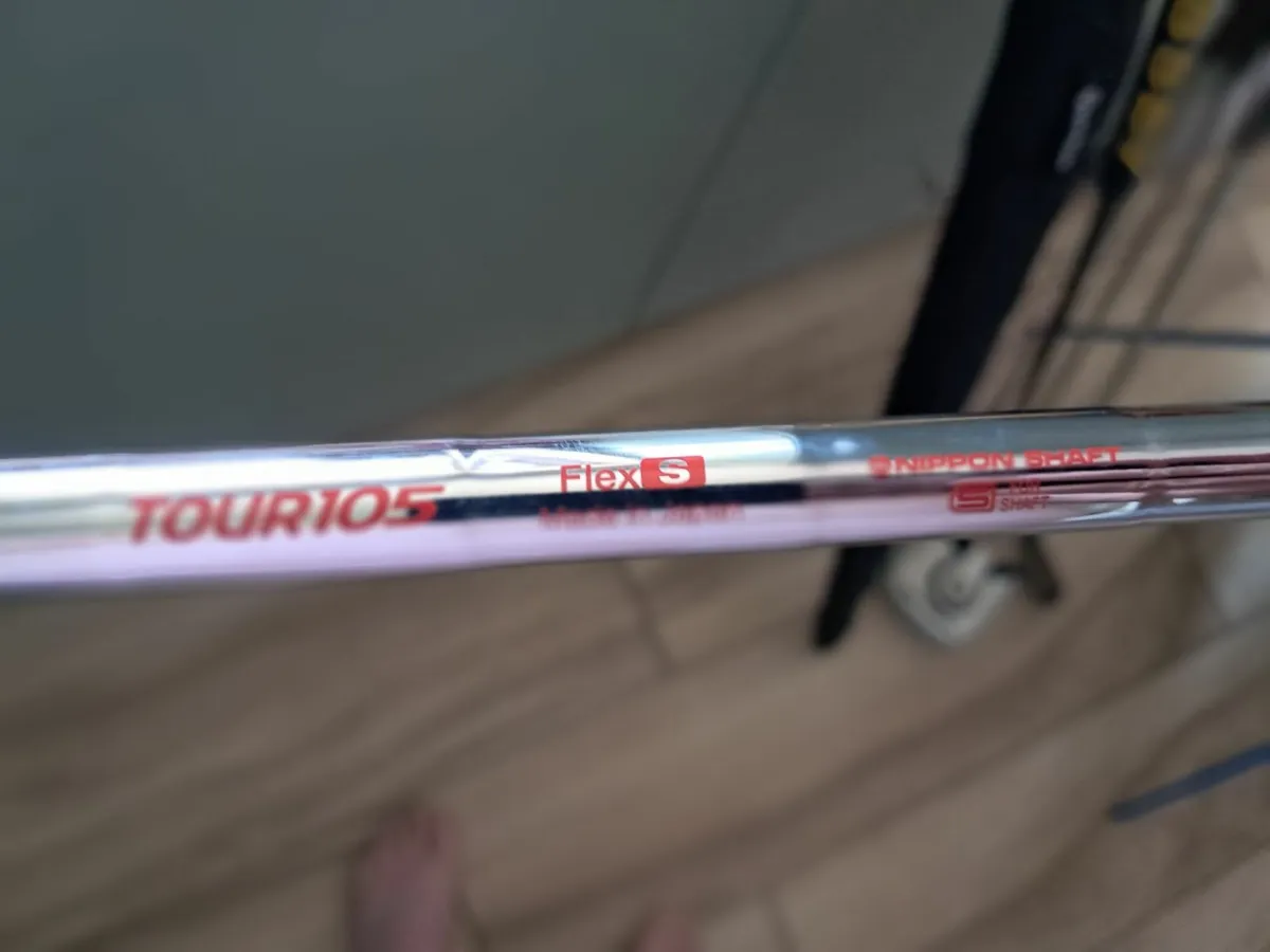 Golf Clubs - Image 3