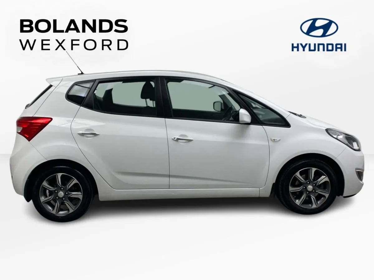 Hyundai ix20 1.6 Litre Petrol - Image 3
