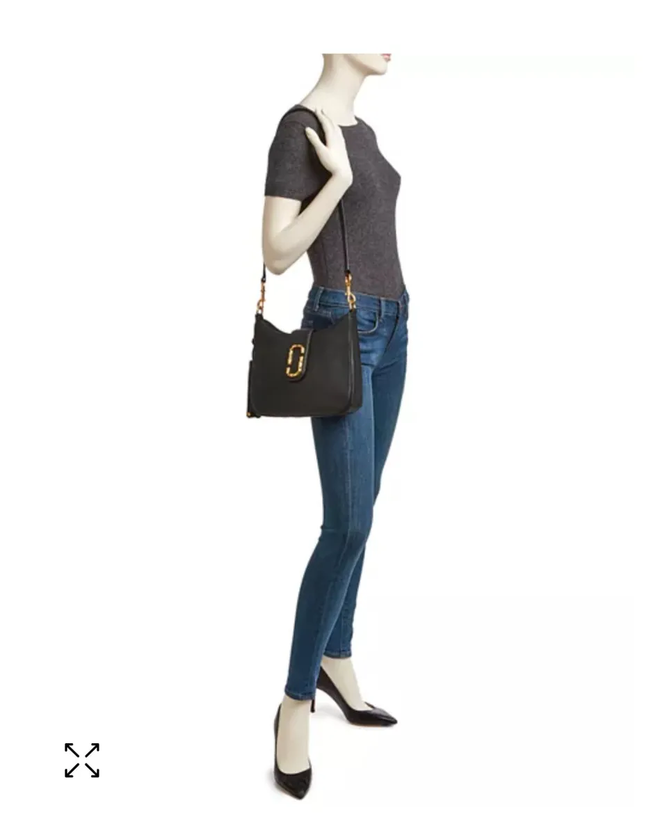 Marc Jacobs crossbody bag - Image 1
