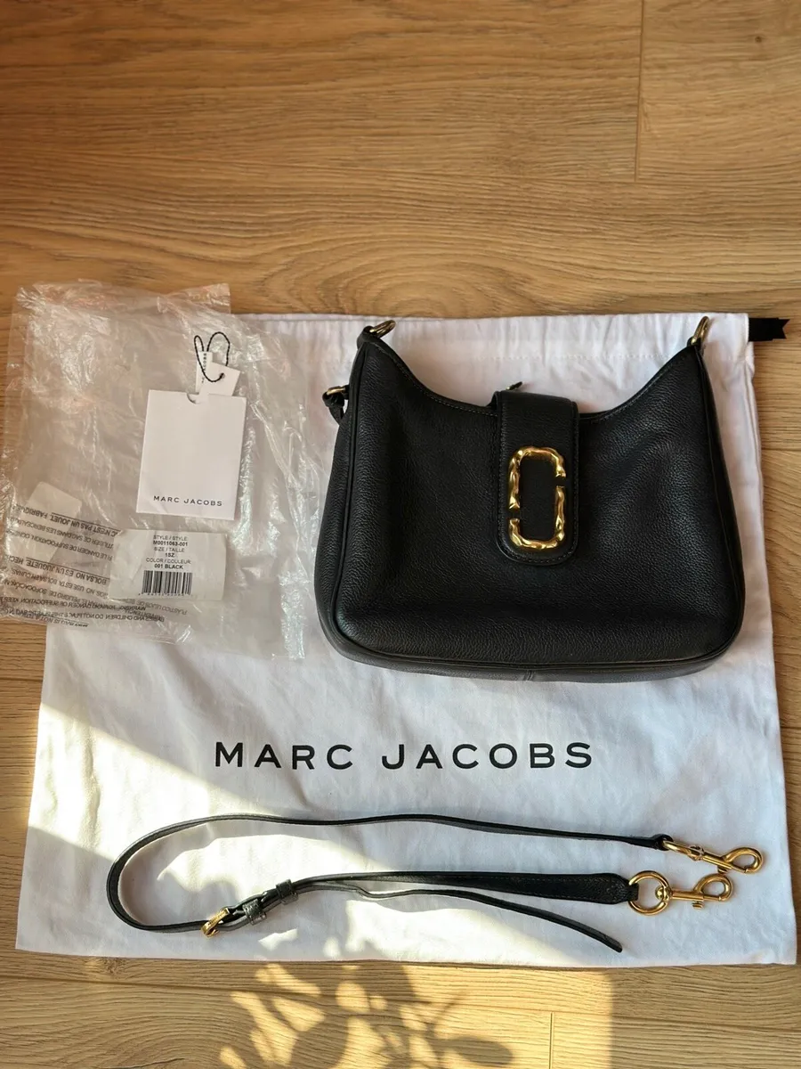 Marc Jacobs crossbody bag - Image 3