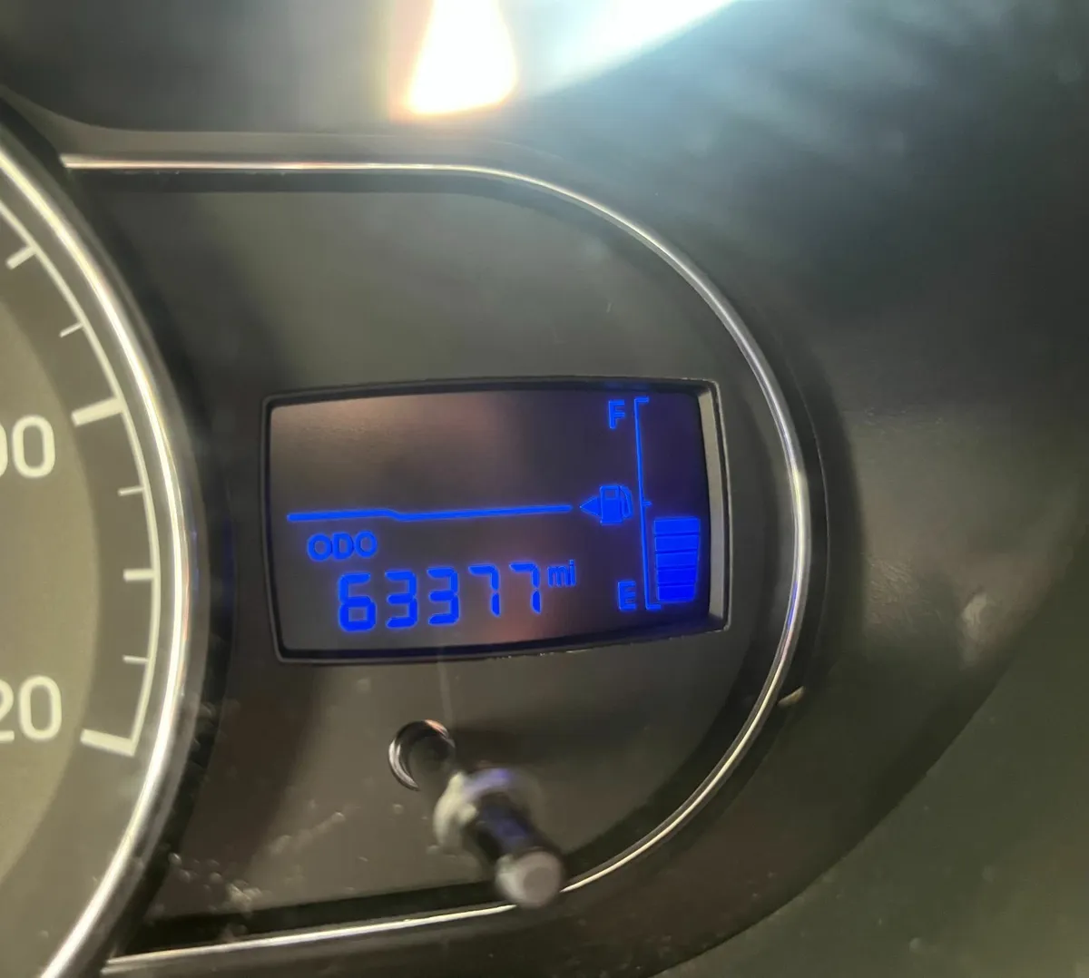 2013 White Hyundai i10 – Low Mileage, €4700 ono - Image 2