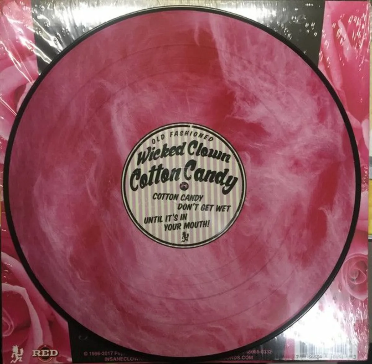 Insane Clown Posse - Tunnel of Love LP - Image 1