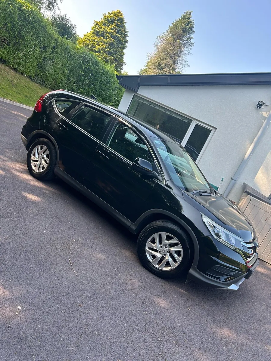 Honda CR-V 161 - Image 2