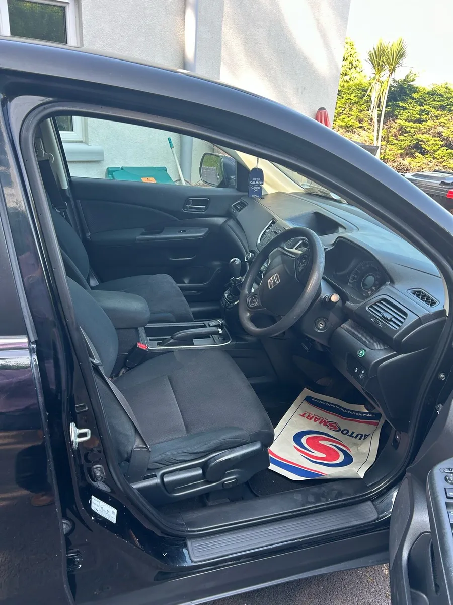 Honda CR-V 161 - Image 3