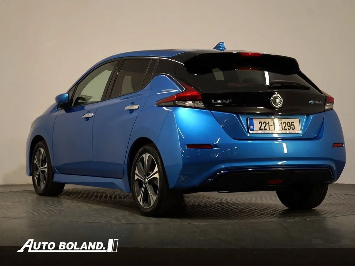 Nissan Leaf Leaf SVE 40 kWh - Image 4