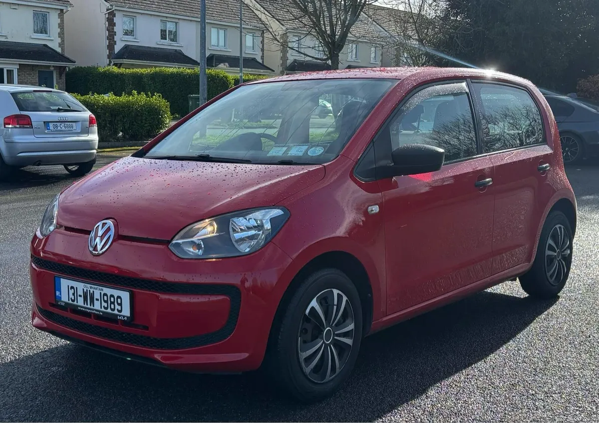 Vw up 2013 - Image 1
