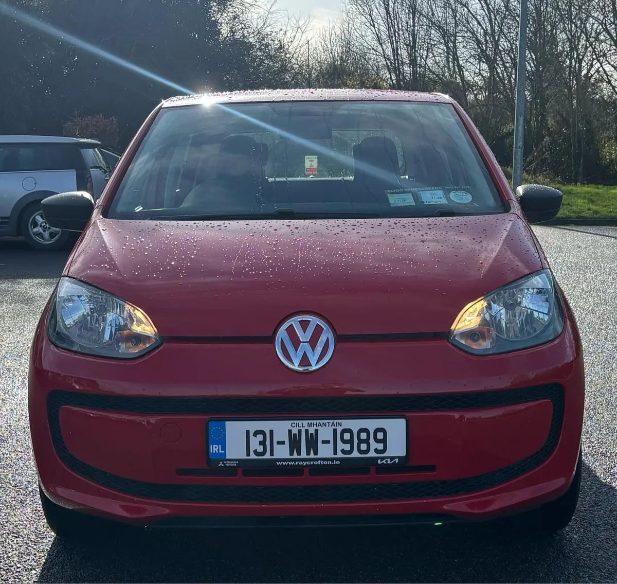 Vw up 2013 - Image 2