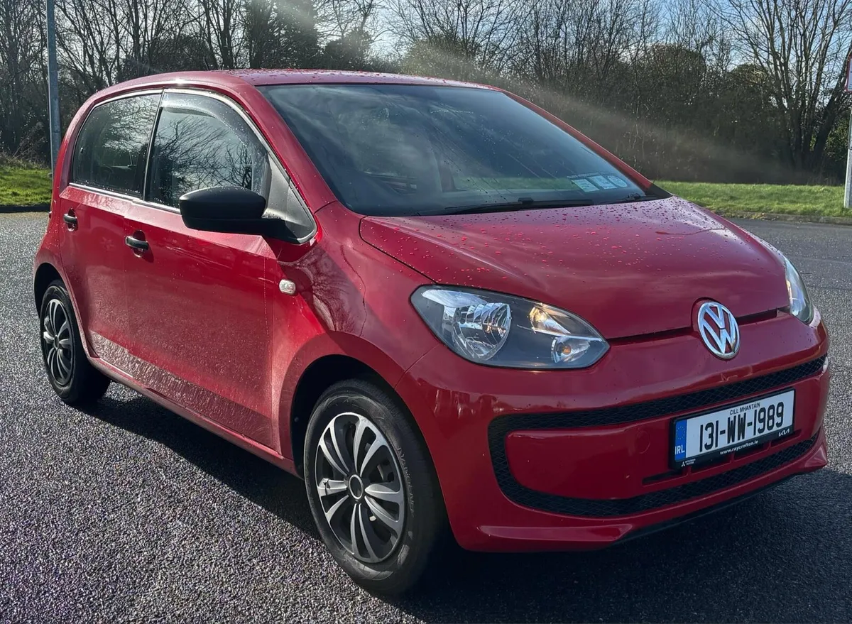 Vw up 2013 - Image 3