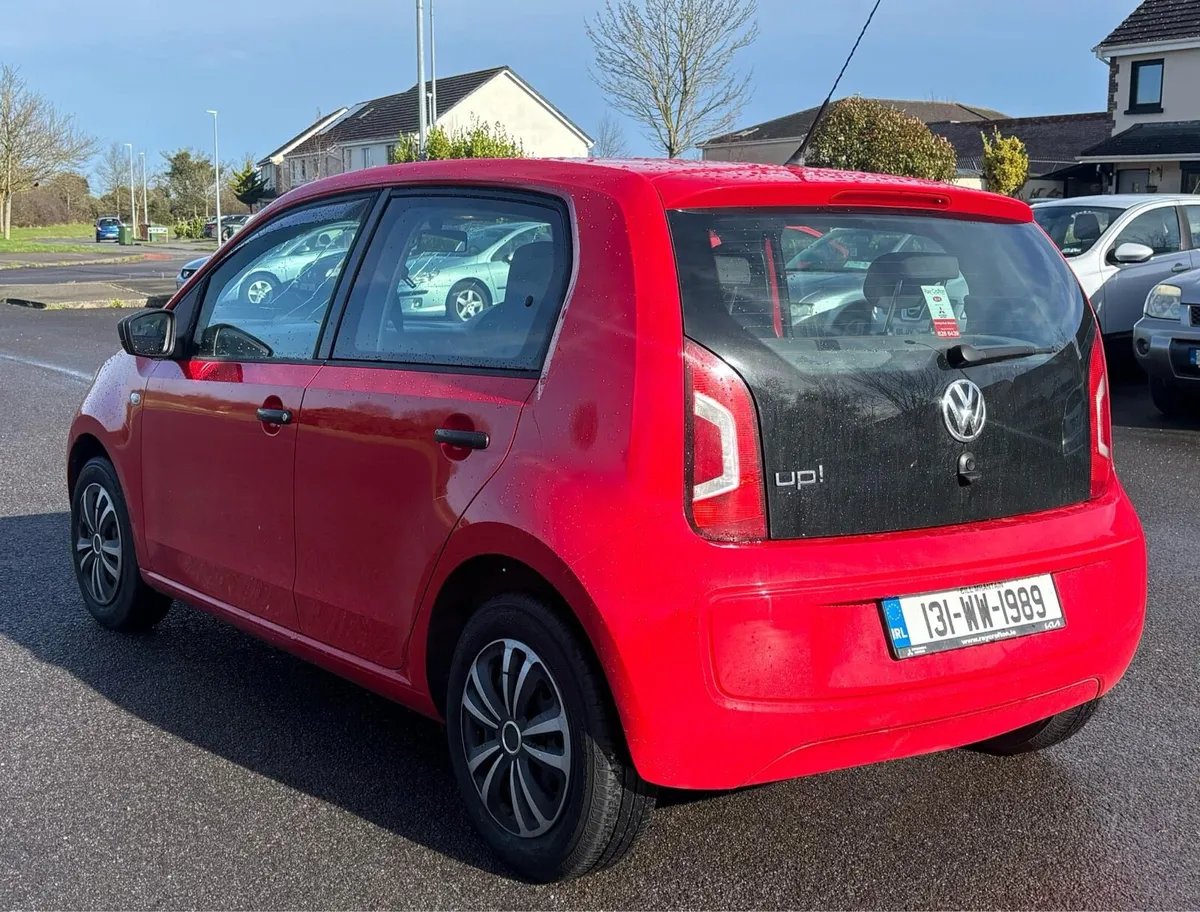 Vw up 2013 - Image 4