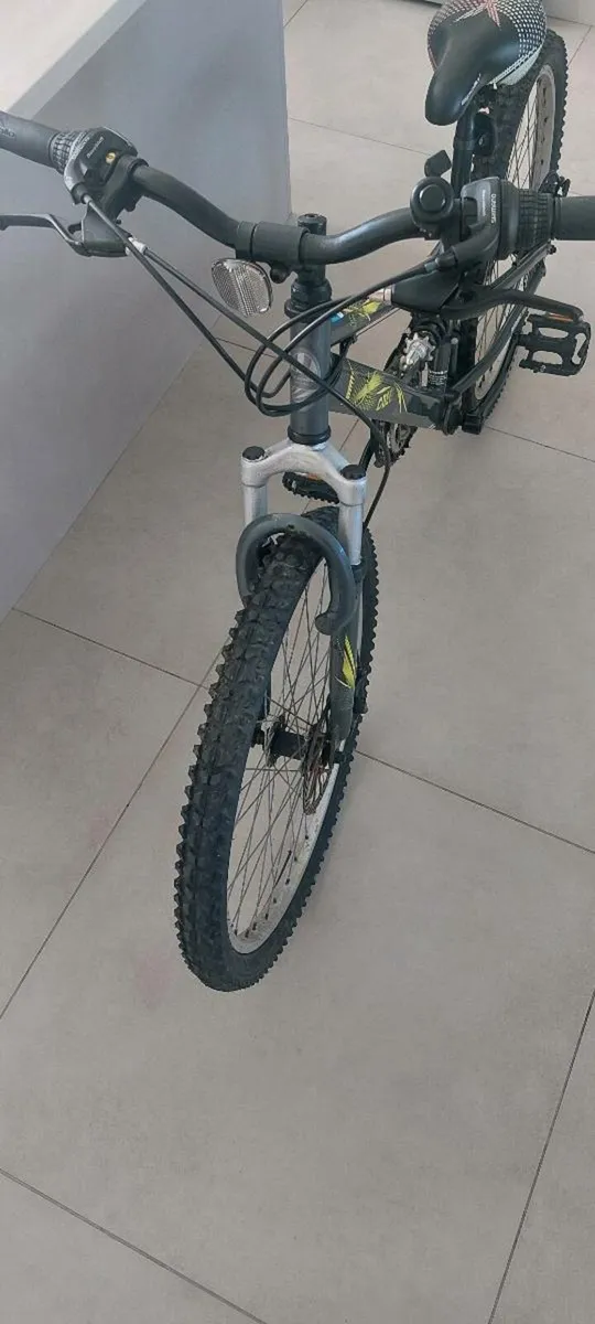 Apollo Creed Kids Bike 8-12 years - Image 2