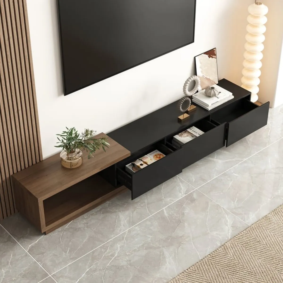 Tv Unit - Image 1