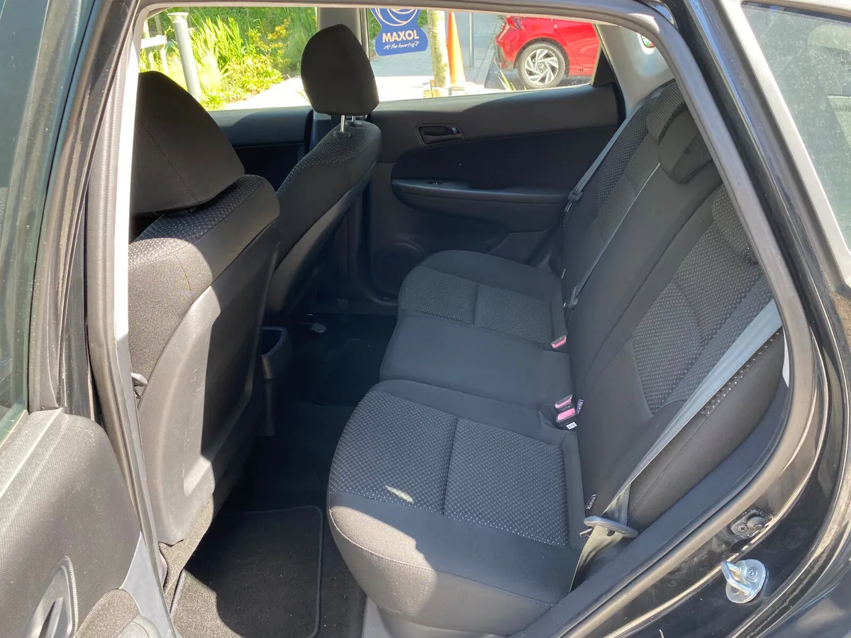 Hyundai i30 - €1,150 - Image 4