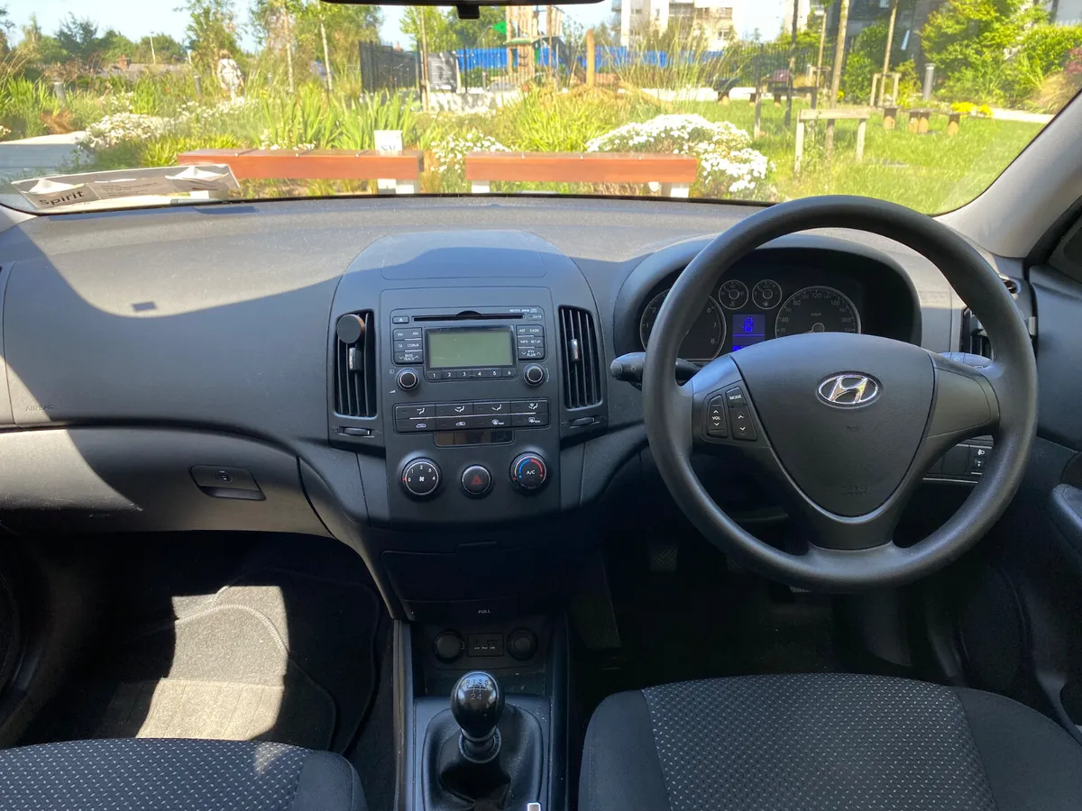 Hyundai i30 - €1,150 - Image 3