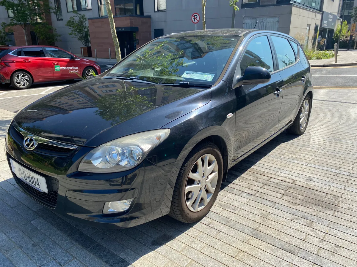 Hyundai i30 - €1,150 - Image 1