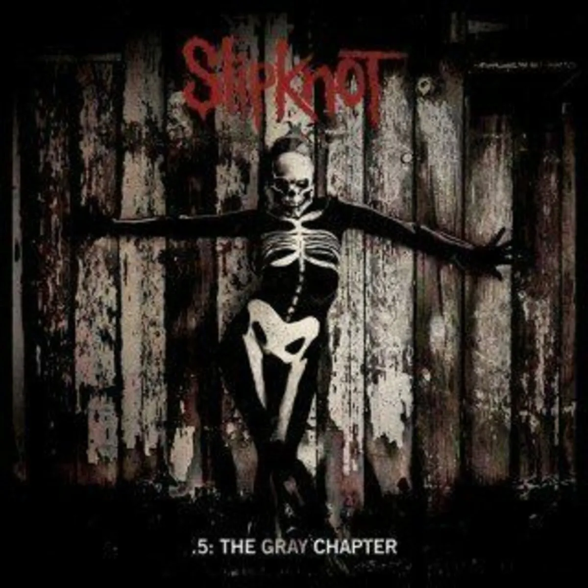 Slipknot Vinyl Lot - Image 2