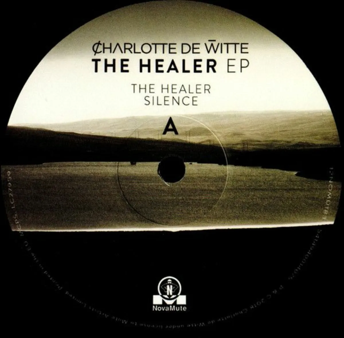 Charlotte De Witte 2 x Vinyl - Image 1