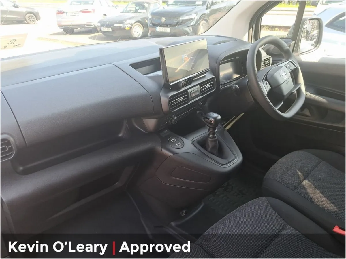 Opel Combo 1.5CDTI L1 H1 Komfort - Image 2