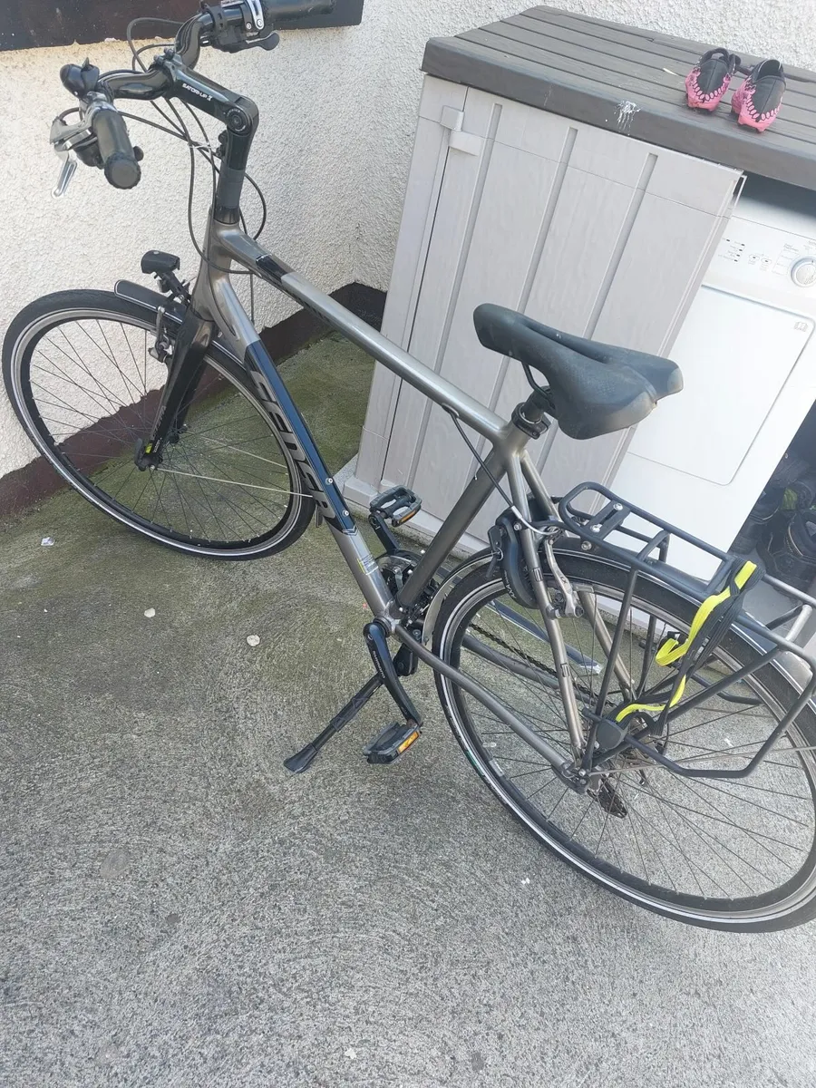 Bike - Image 1