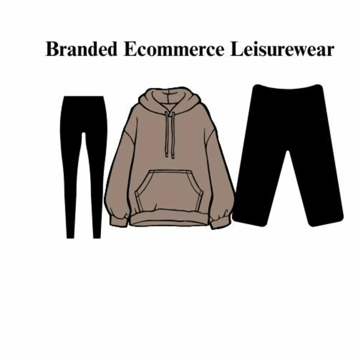 athleisure wear business for sale