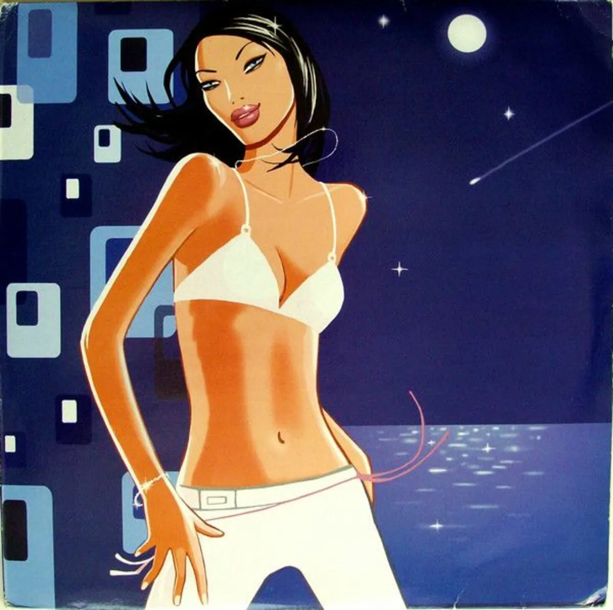 Hed Kandi Presents Disco Kandi (Limited Edition Sa