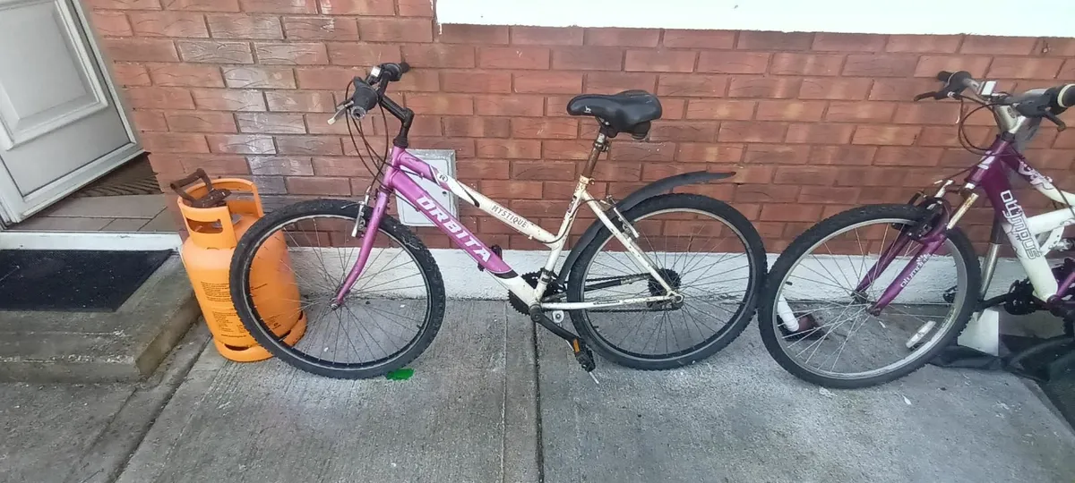 Bicycles - Image 2