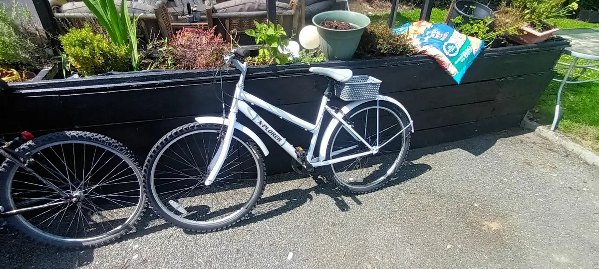 Bicycles - Image 4
