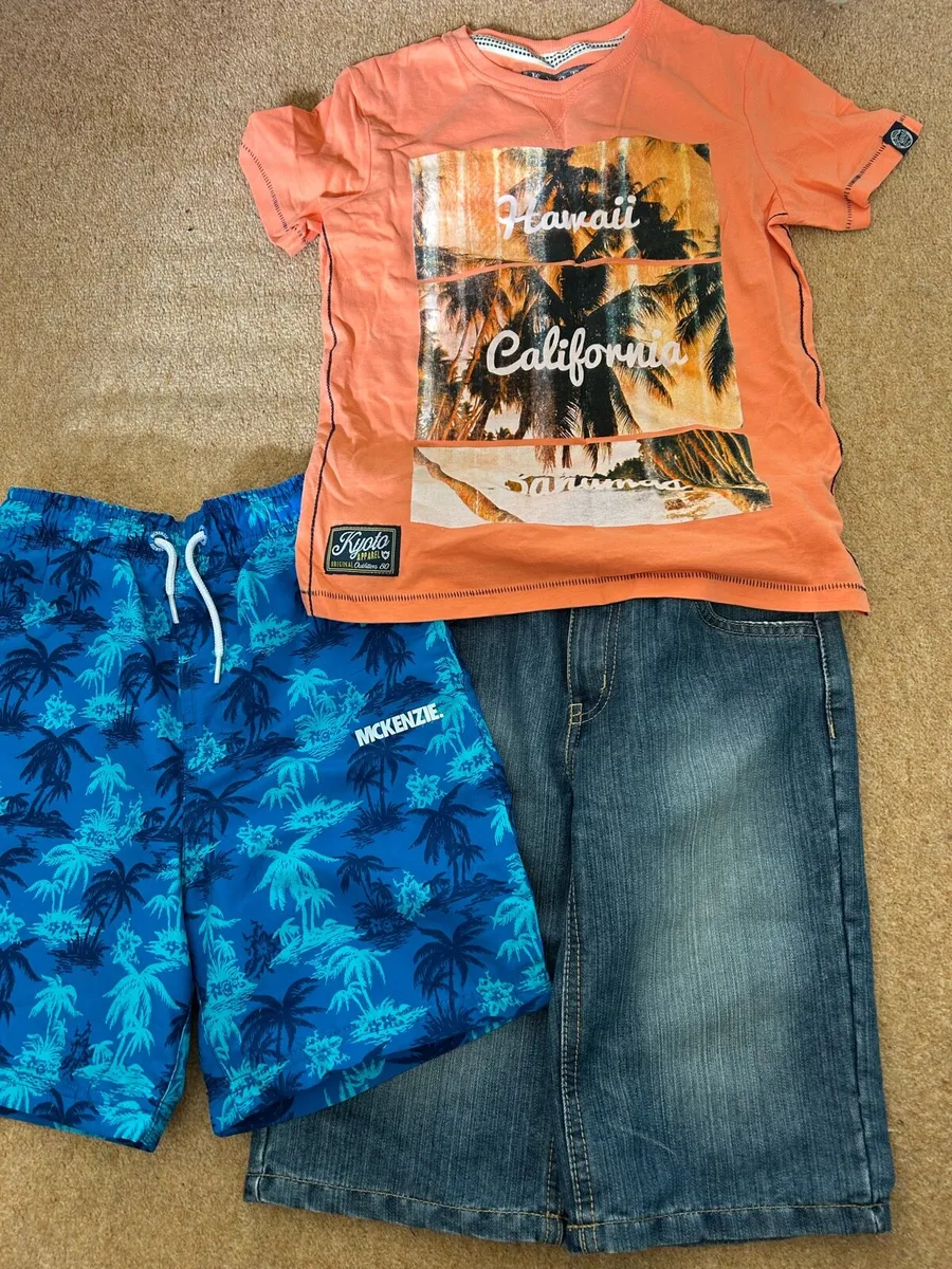 Boys 9-10 year - Image 1