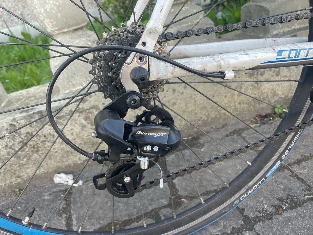 Road Bike Carrera - Image 2