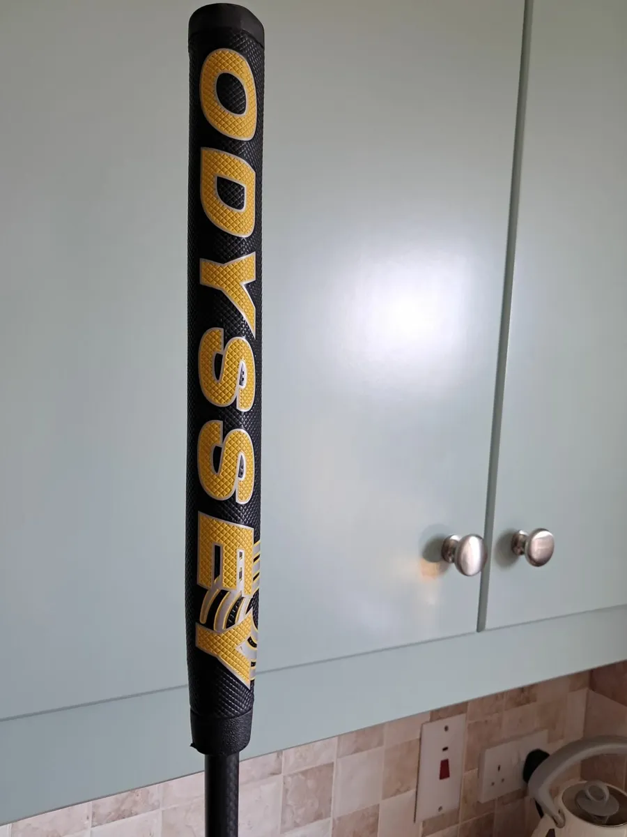 Golf Clubs - Image 1