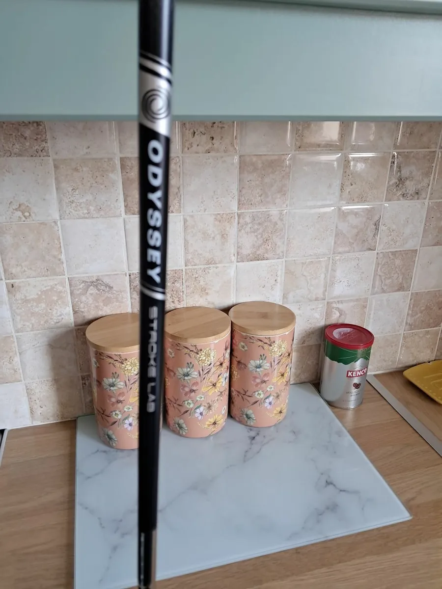 Golf Clubs - Image 2