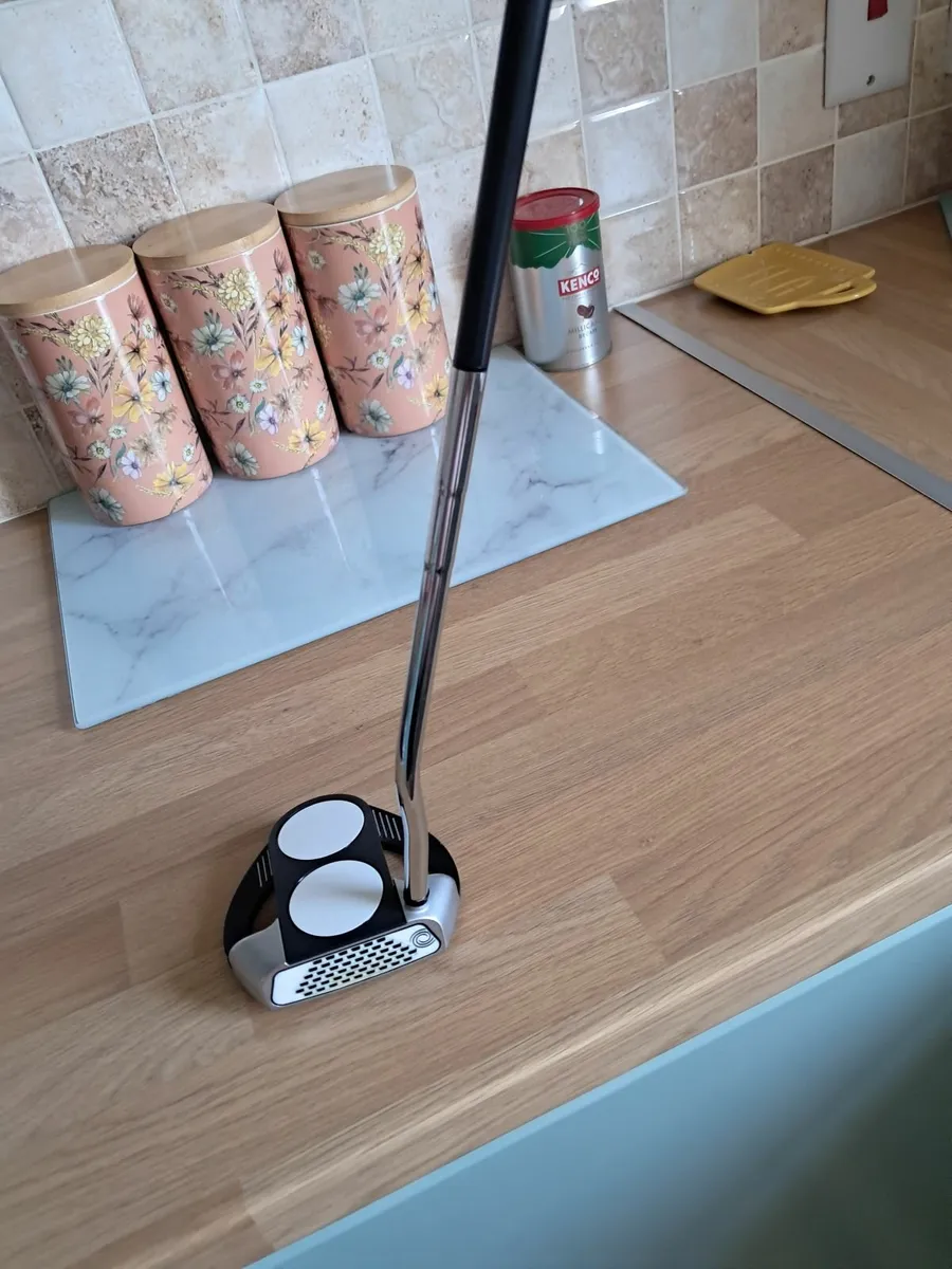 Golf Clubs - Image 4