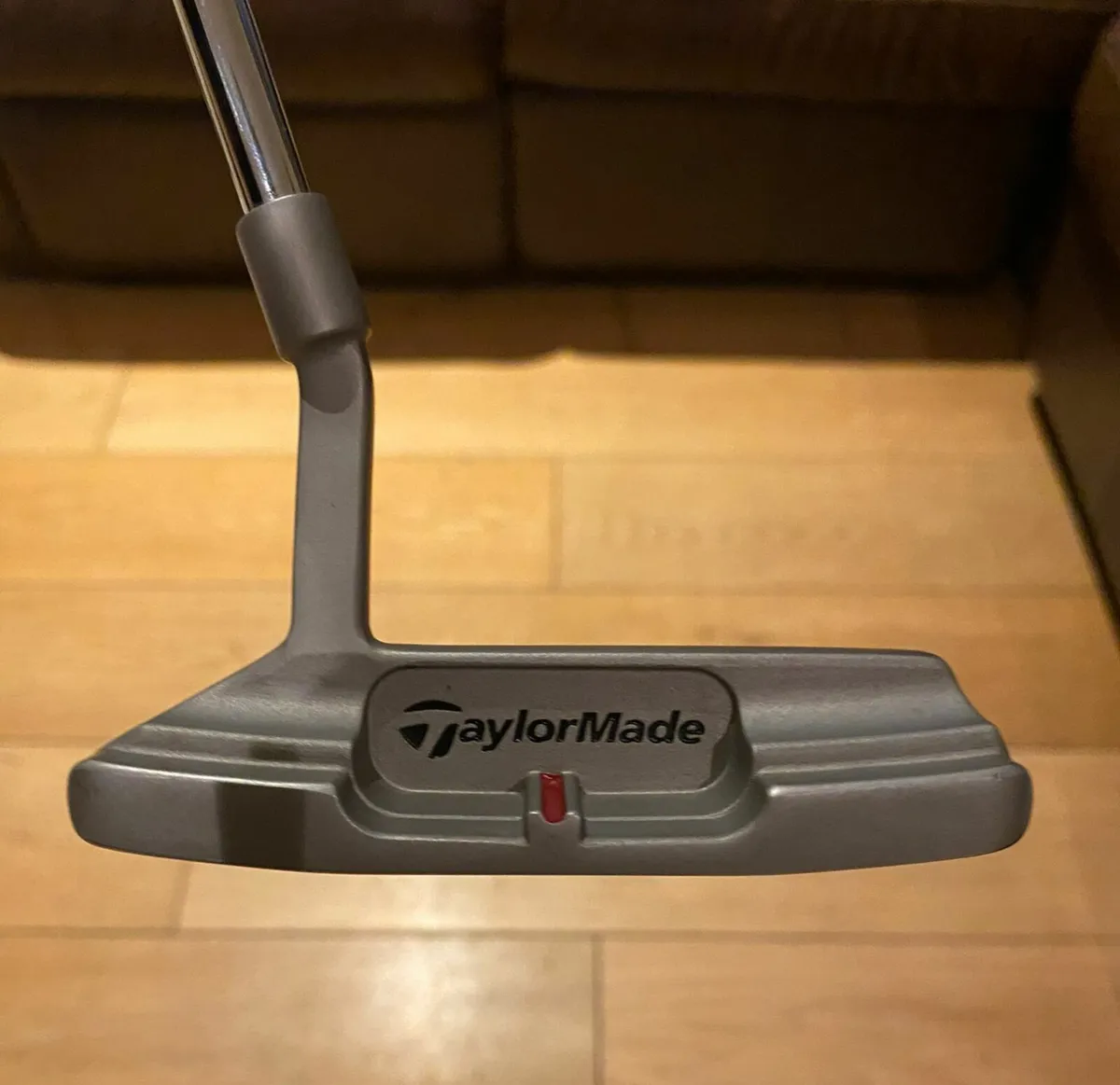 TaylorMade Redline Siena putter - Image 2