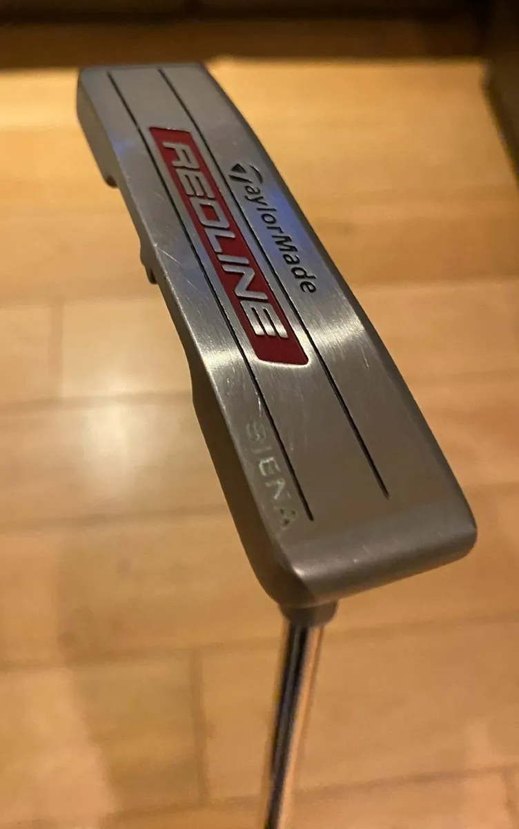 TaylorMade Redline Siena putter - Image 3