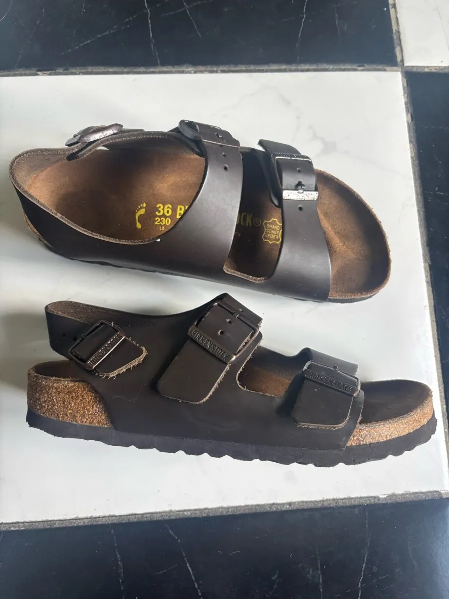 Birkenstock - Image 1