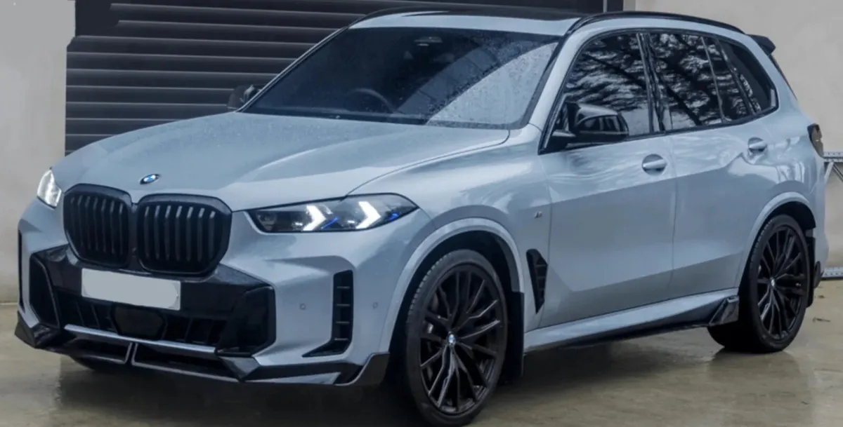 BMW X5 50E XDRIVE MSPORT MPERFORMANCE - Image 1