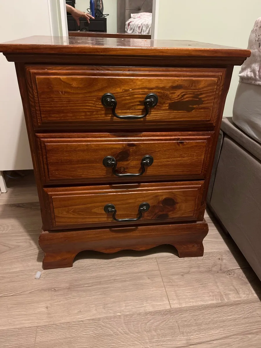 Chest drawer - Image 1