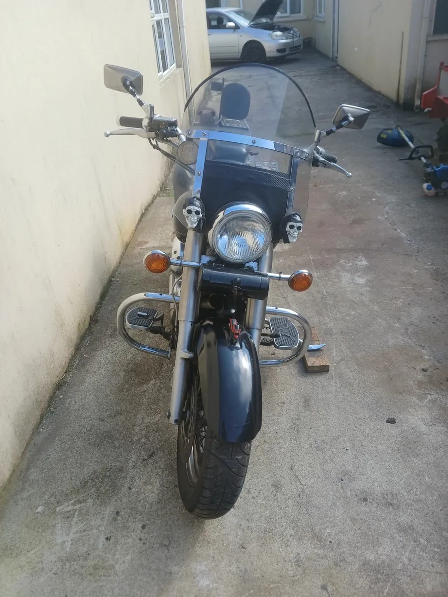YAMAHA Other 1999 - Image 1