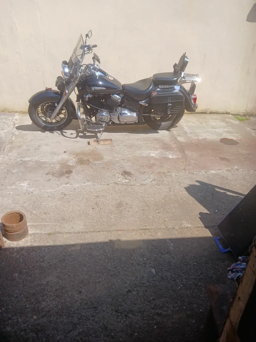 YAMAHA Other 1999 - Image 4