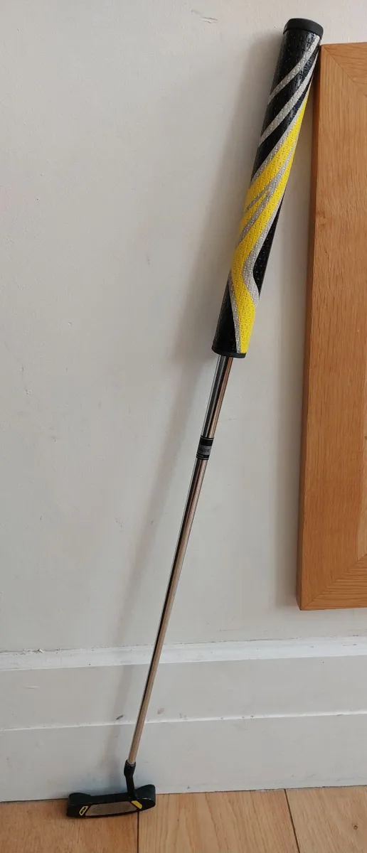 MacGregor V-Foil 001 Putter - Image 2