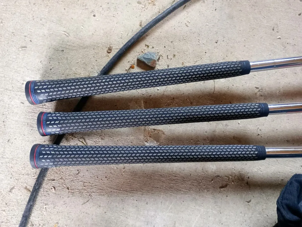 Cobra radspeed irons 5 - gw - Image 3