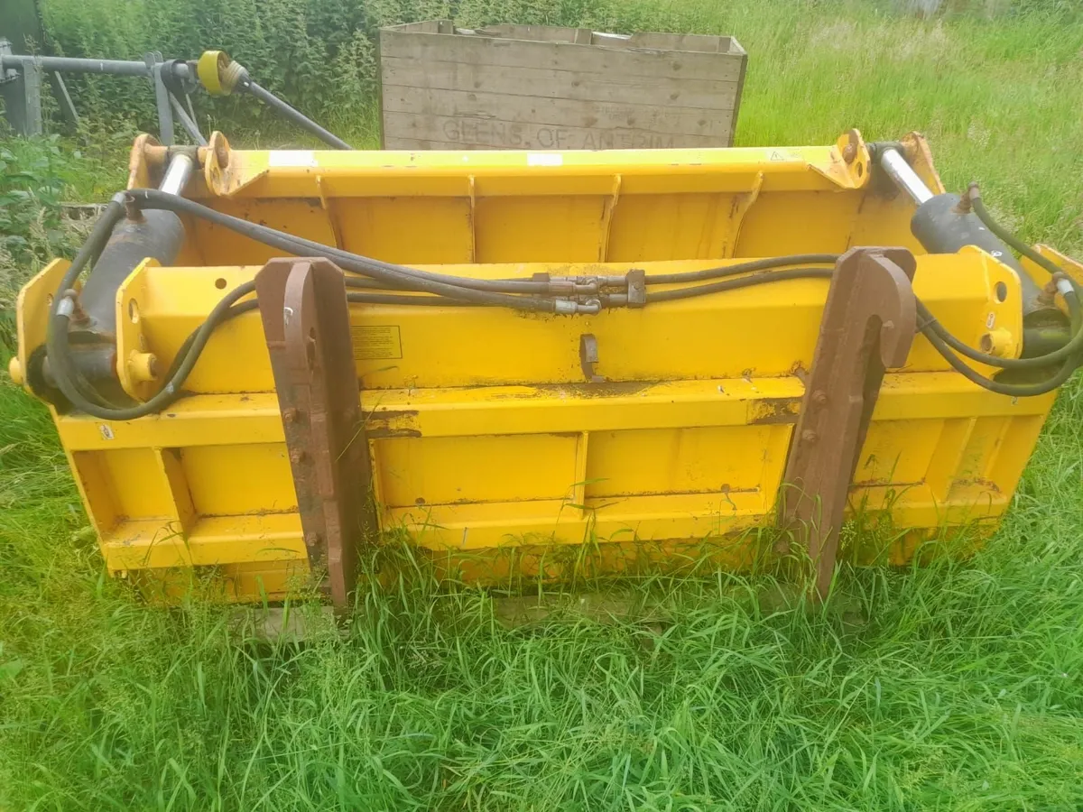 Shear Bucket - Image 2