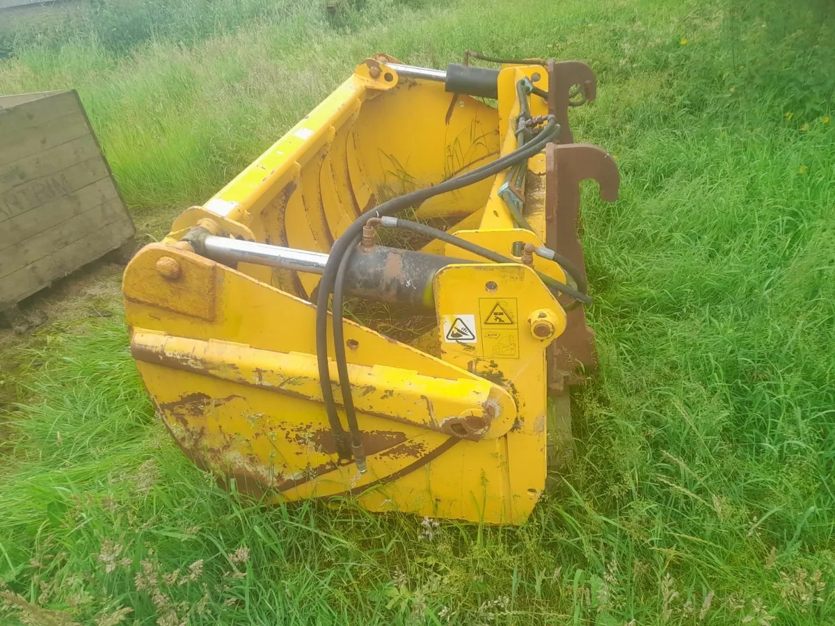 Shear Bucket - Image 3