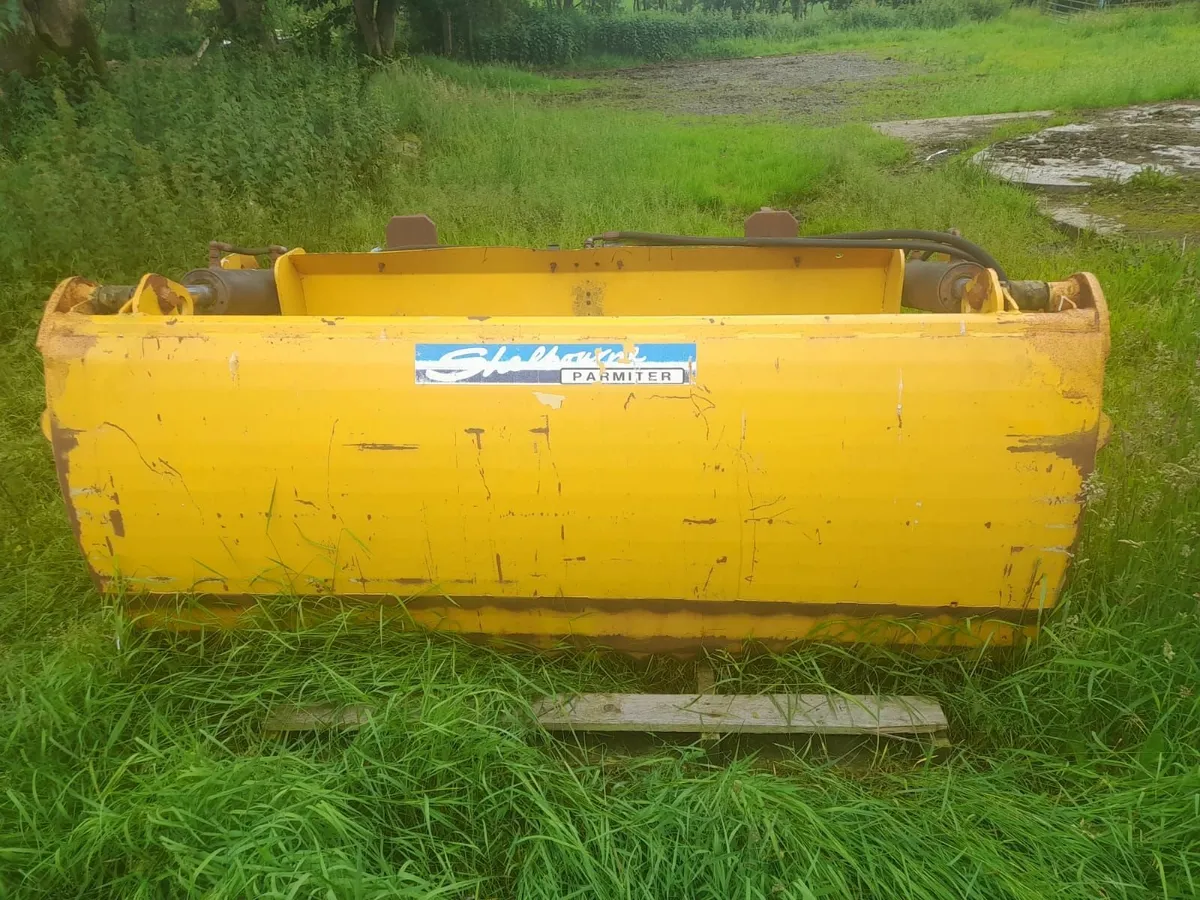 Shear Bucket - Image 4