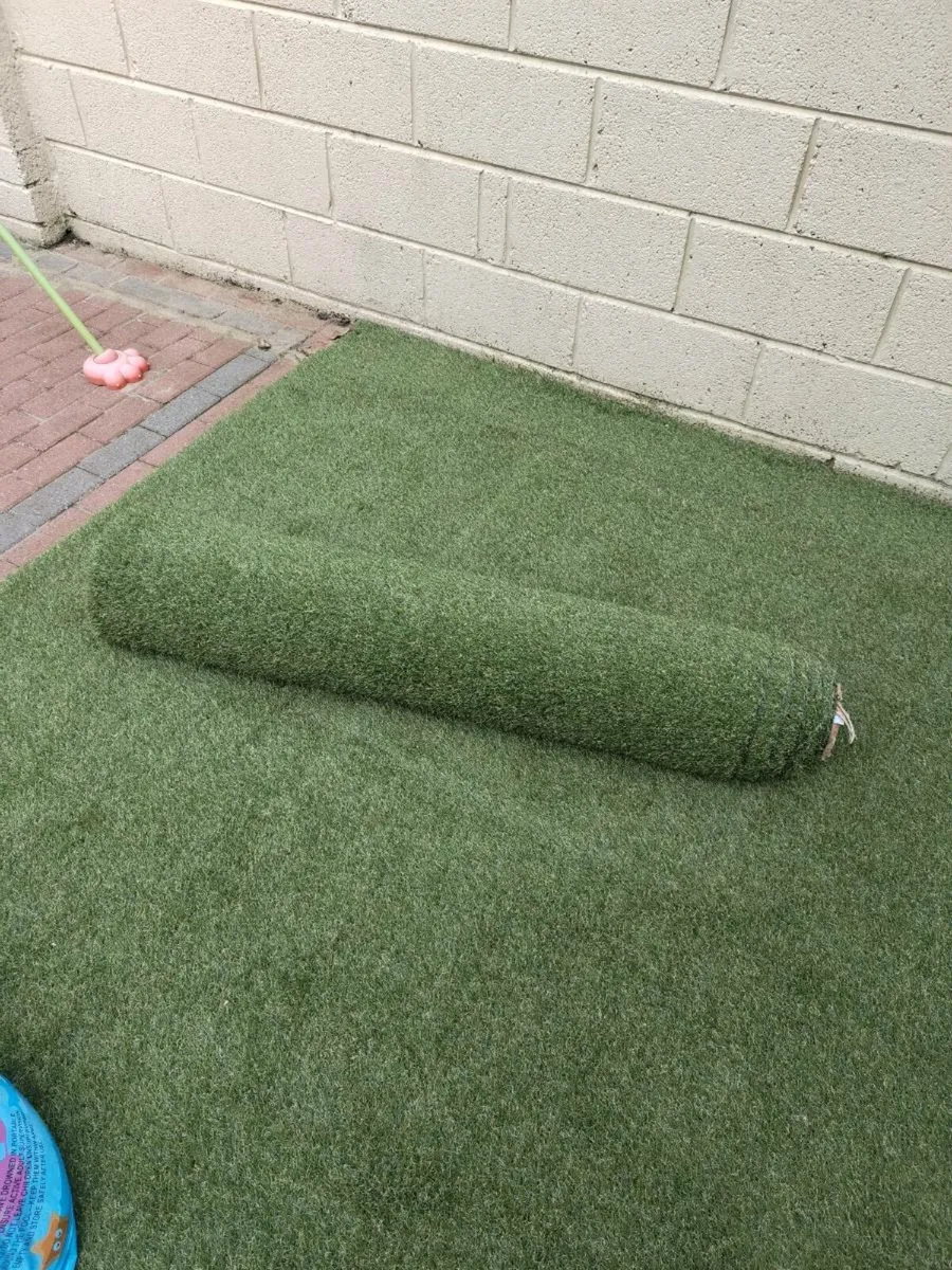 Astroturf grass - Image 3