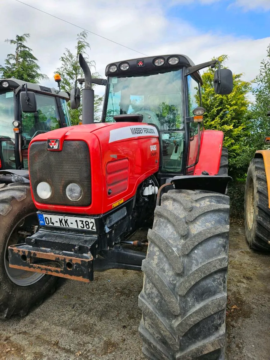 Masseyferguson 6490 - Image 3