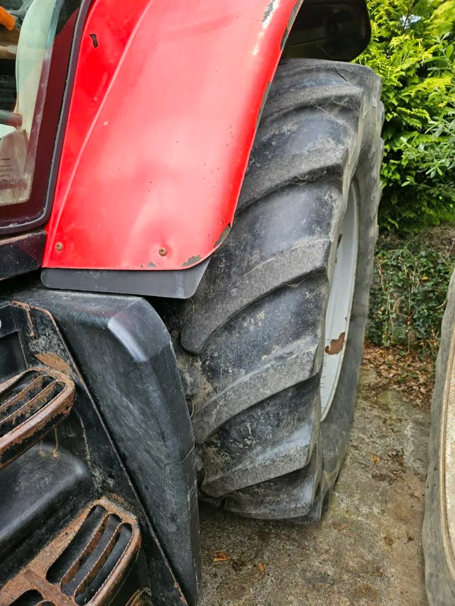 Masseyferguson 6490 - Image 4
