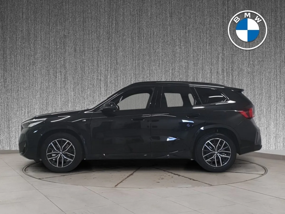 BMW X1 Sdrive18d M Sport - Image 4