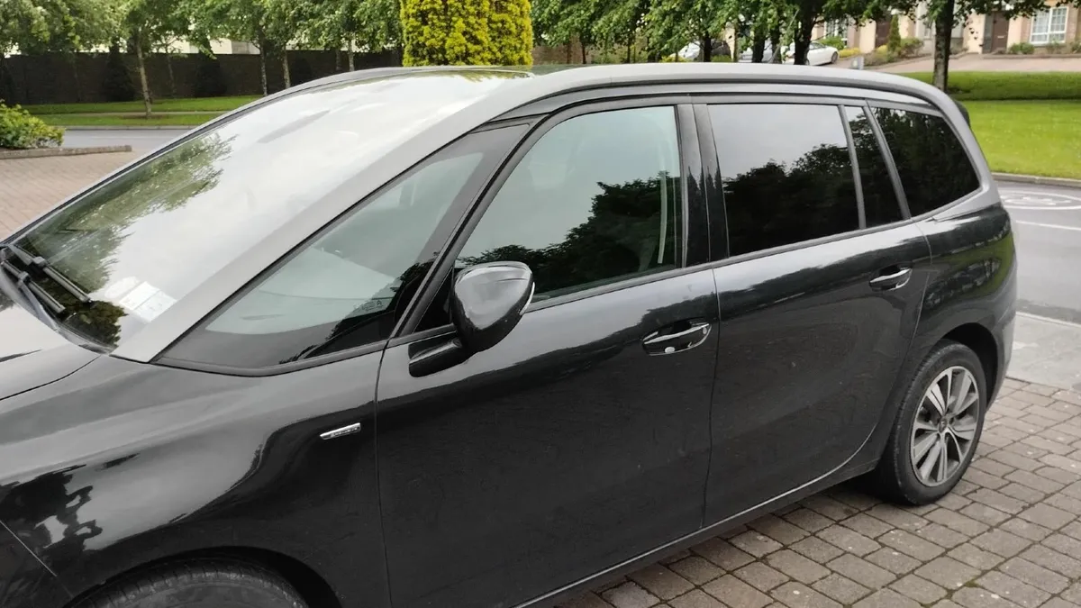 Citroen C4 Grand Picasso 2016 - Image 2