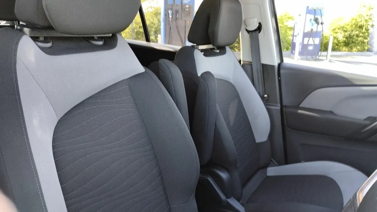 Citroen C4 Grand Picasso 2016 - Image 4